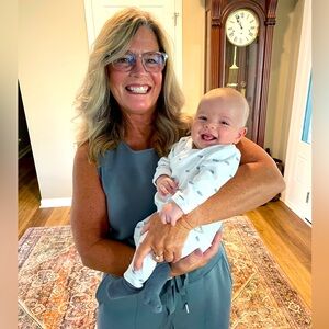 SPANX® AirEssentials
Sleeveless Jumpsuit
10P
Great condition barely worn